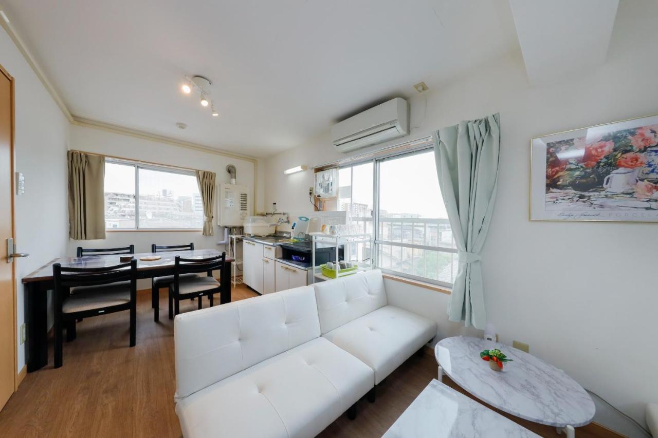 Grace Heiwajima - Vacation 15464 Apartment *