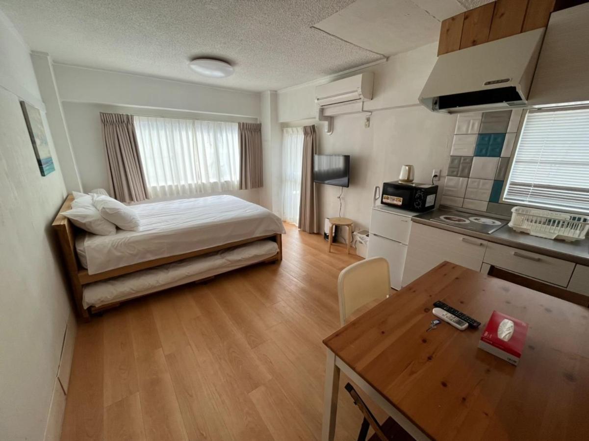 Rhodes Kagurazaka - Vacation 77350v Apartment