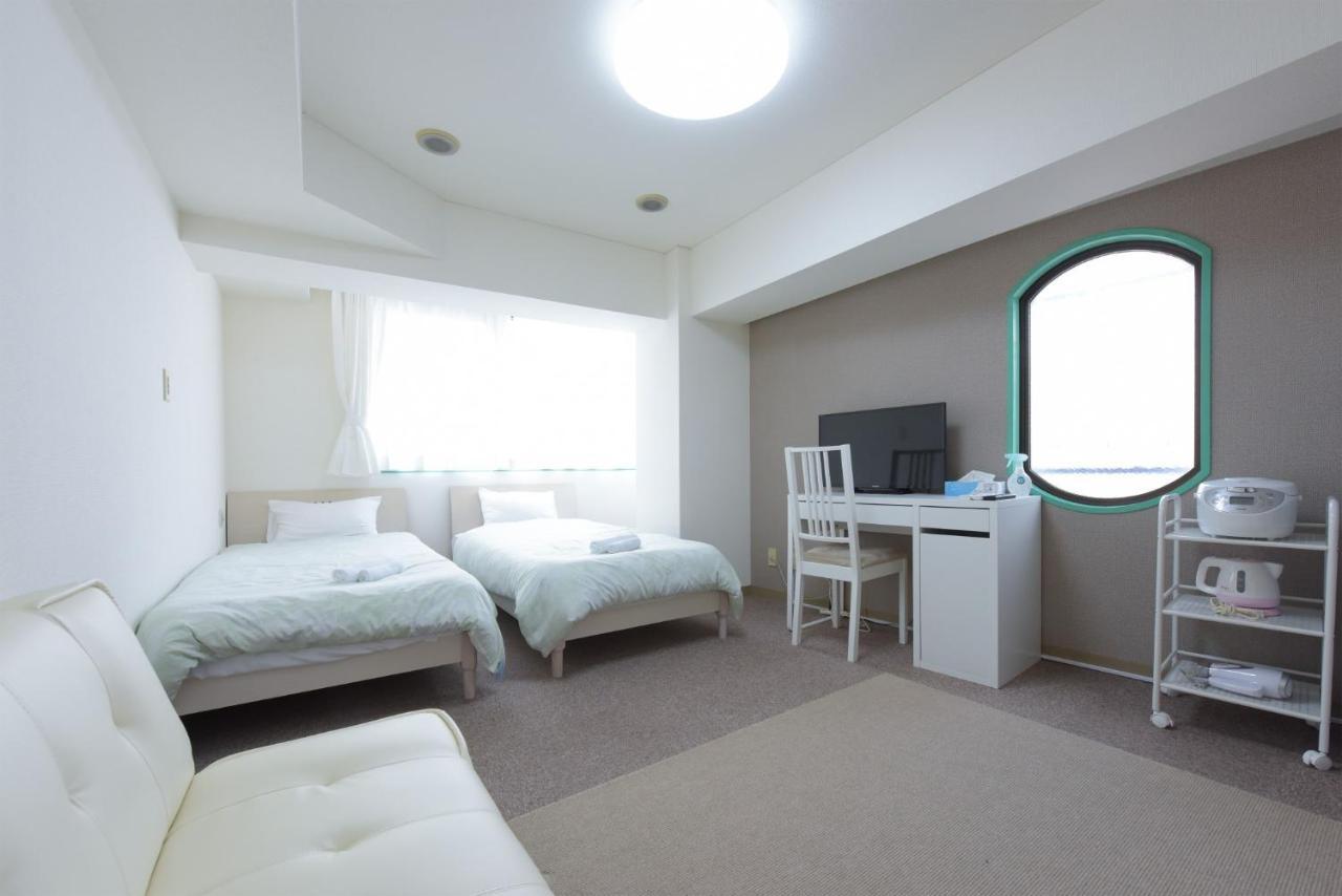 Hirojo Building 203,303,403,603,703 - Vacation 15451 Apartment Tokyo