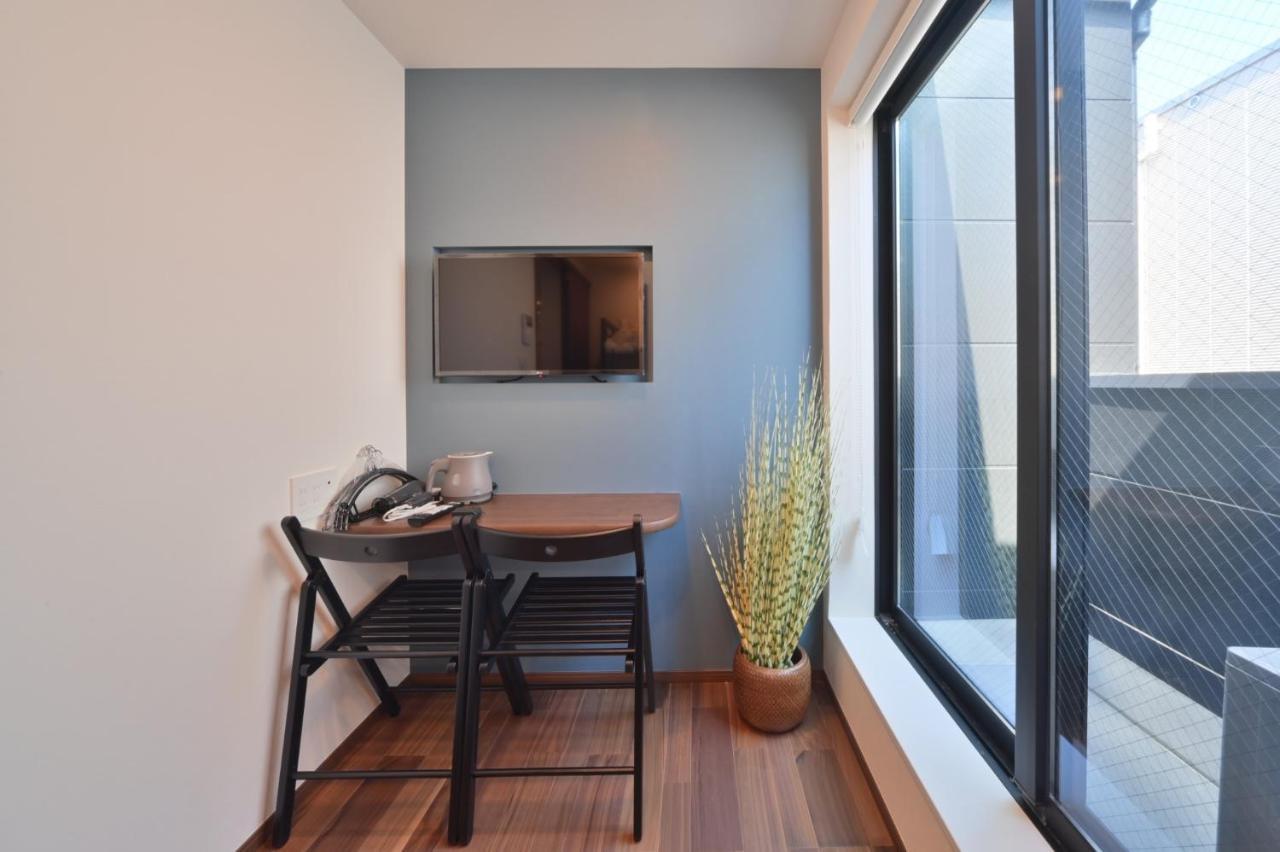 Apartment Style Wood Nishi-shinjuku 2nd Floor 3rd Floor - Vacation 77182v *