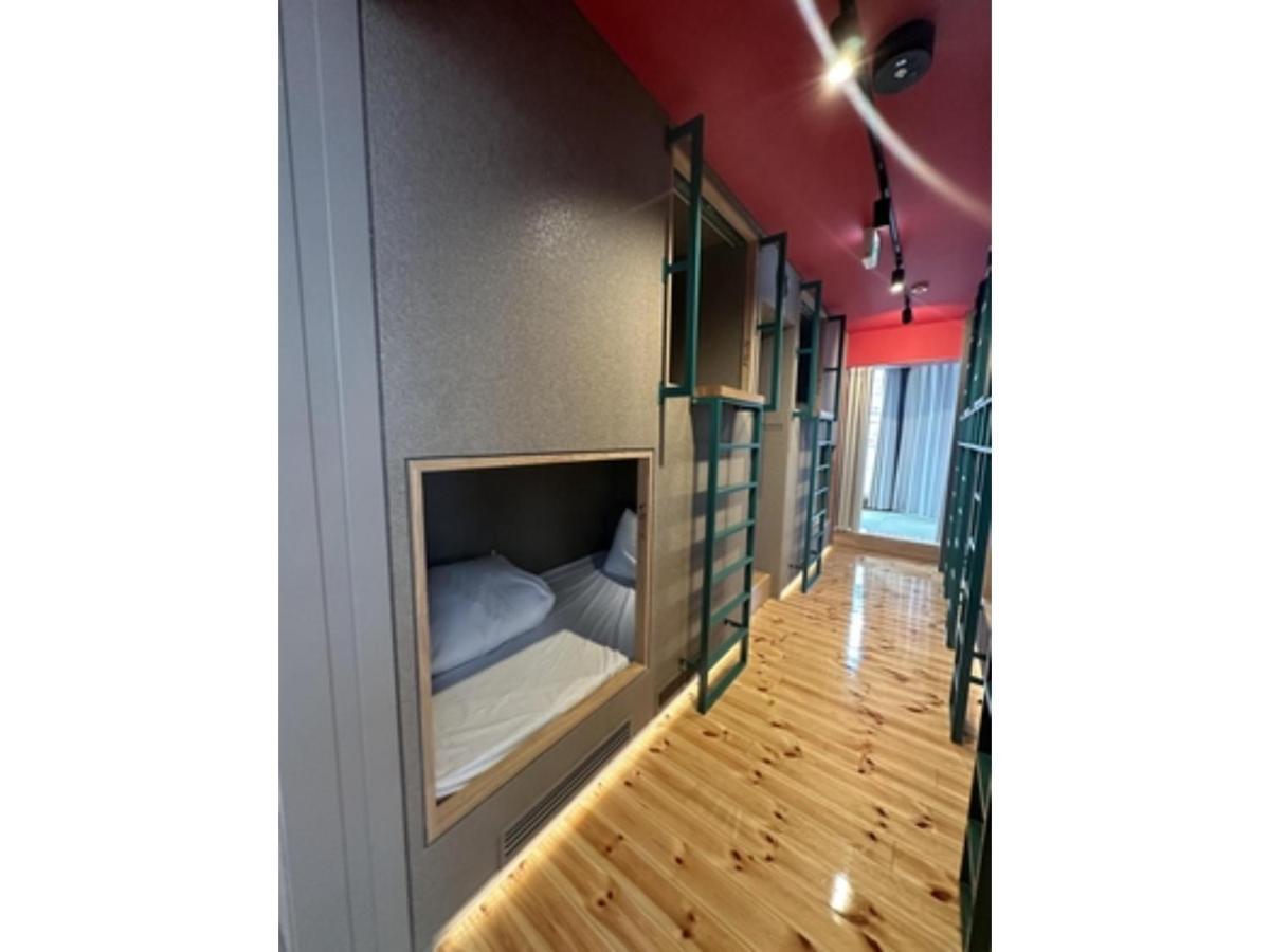 Ele Cabin Shinjuku Kabukicho - Vacation 49390v Hotel Tokyo