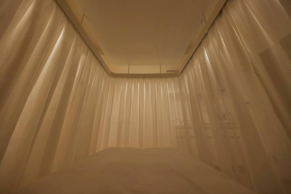 Sleeplab The 西新宿annex【睡眠特化型ホテル】 * Tokyo