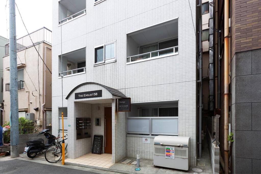 Sleeplab The 西新宿annex【睡眠特化型ホテル】 Apartment *
