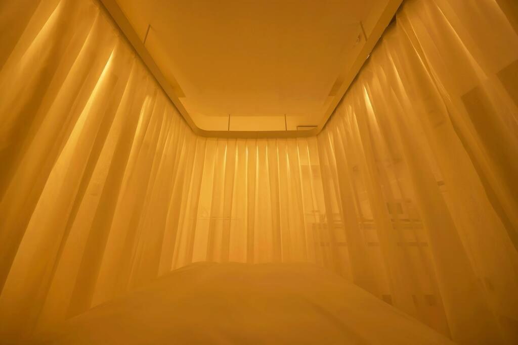 Sleeplab The 西新宿annex【睡眠特化型ホテル】 Apartment
