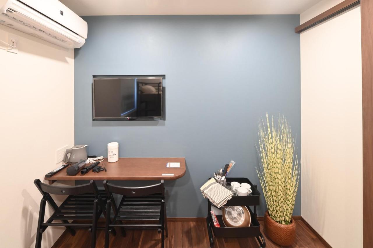 Style Wood Nishi-shinjuku 2nd Floor 3rd Floor - Vacation 68969v Apartment *