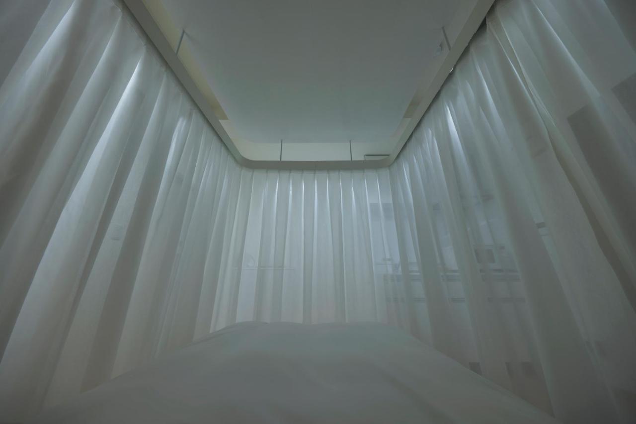 Sleeplab The 西新宿annex【睡眠特化型ホテル】 Apartment