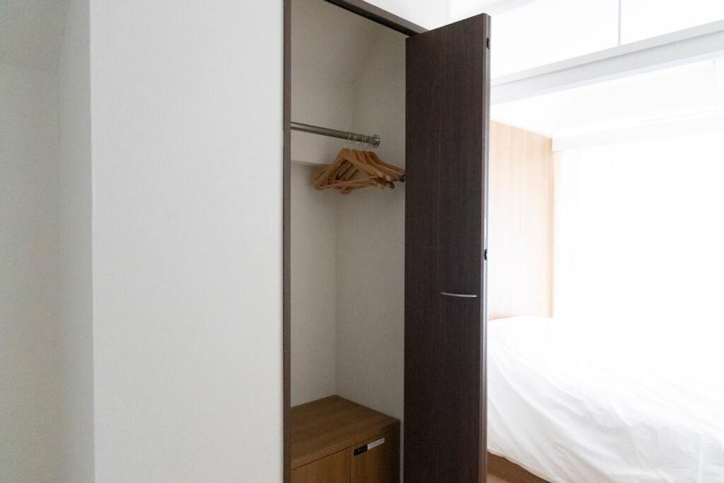Apartment Sleeplab The 西新宿annex【睡眠特化型ホテル】 *
