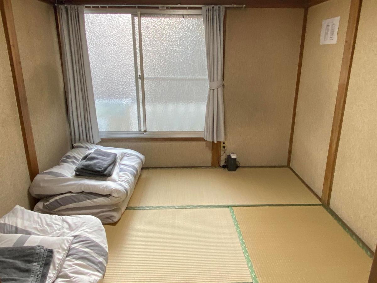 Apartment Little Bird Takinogawa #1 Tokyo