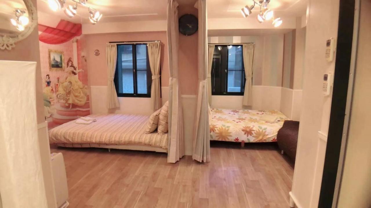 Jing House Koiwa - Vacation 63200v Hotel *
