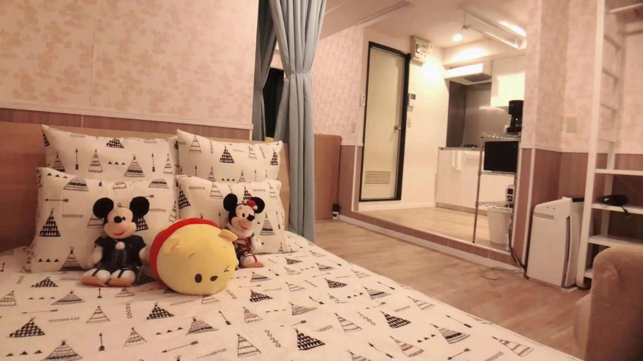 Jing House Koiwa - Vacation 63200v Tokyo