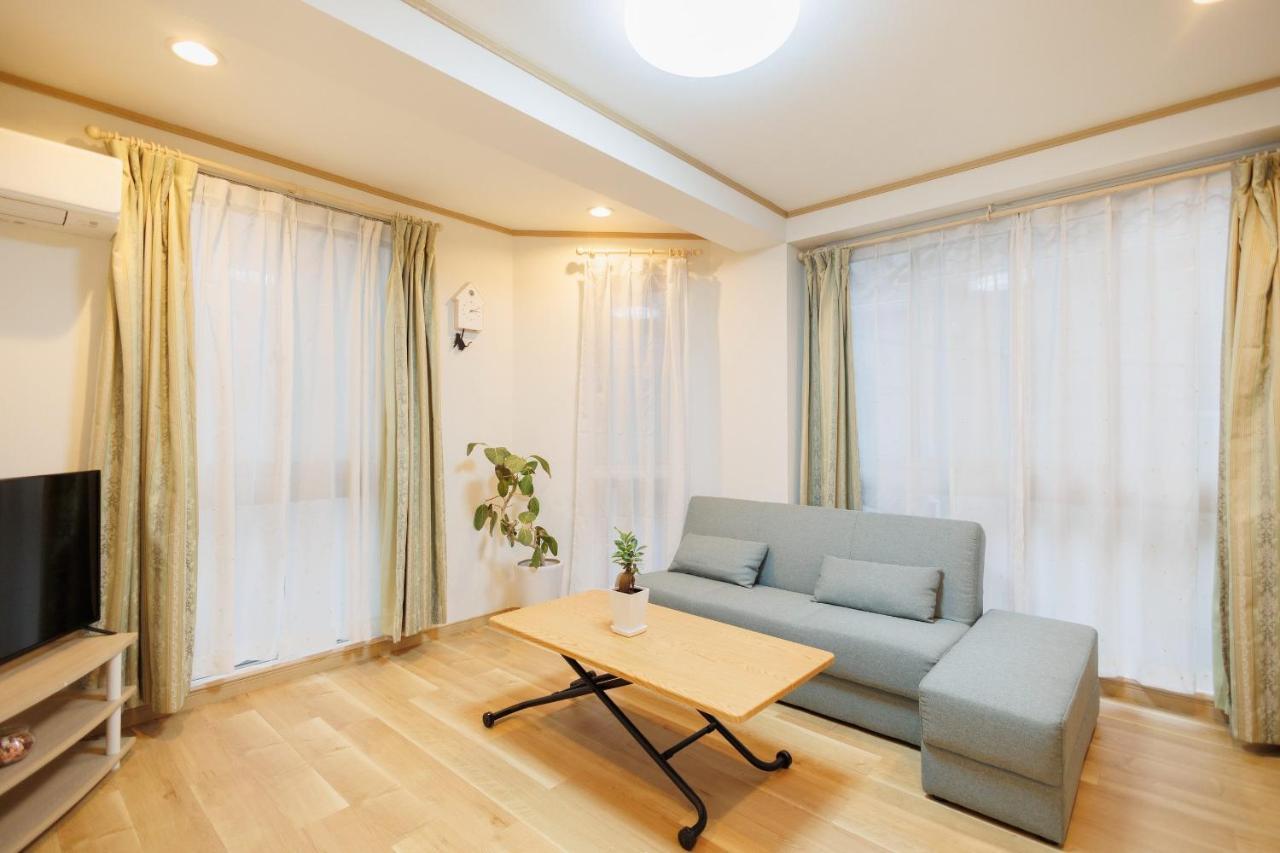 Hotaku House Akihabara #ho1 Apartment Tokyo