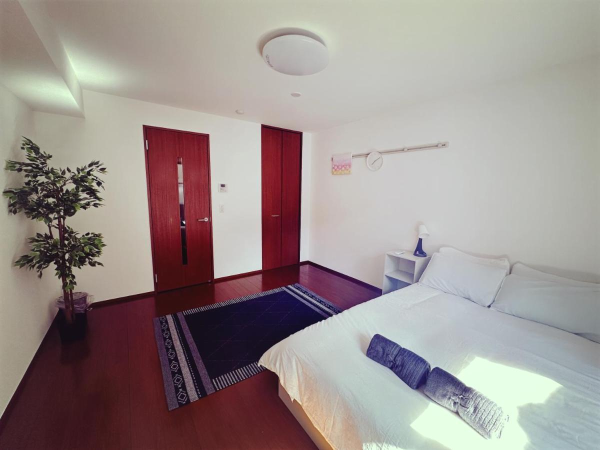 Apartment Brand New Shinjuku Station 5 Mins - C Tokyo