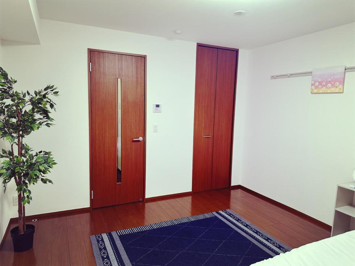 Apartment Brand New Shinjuku Station 5 Mins - C *