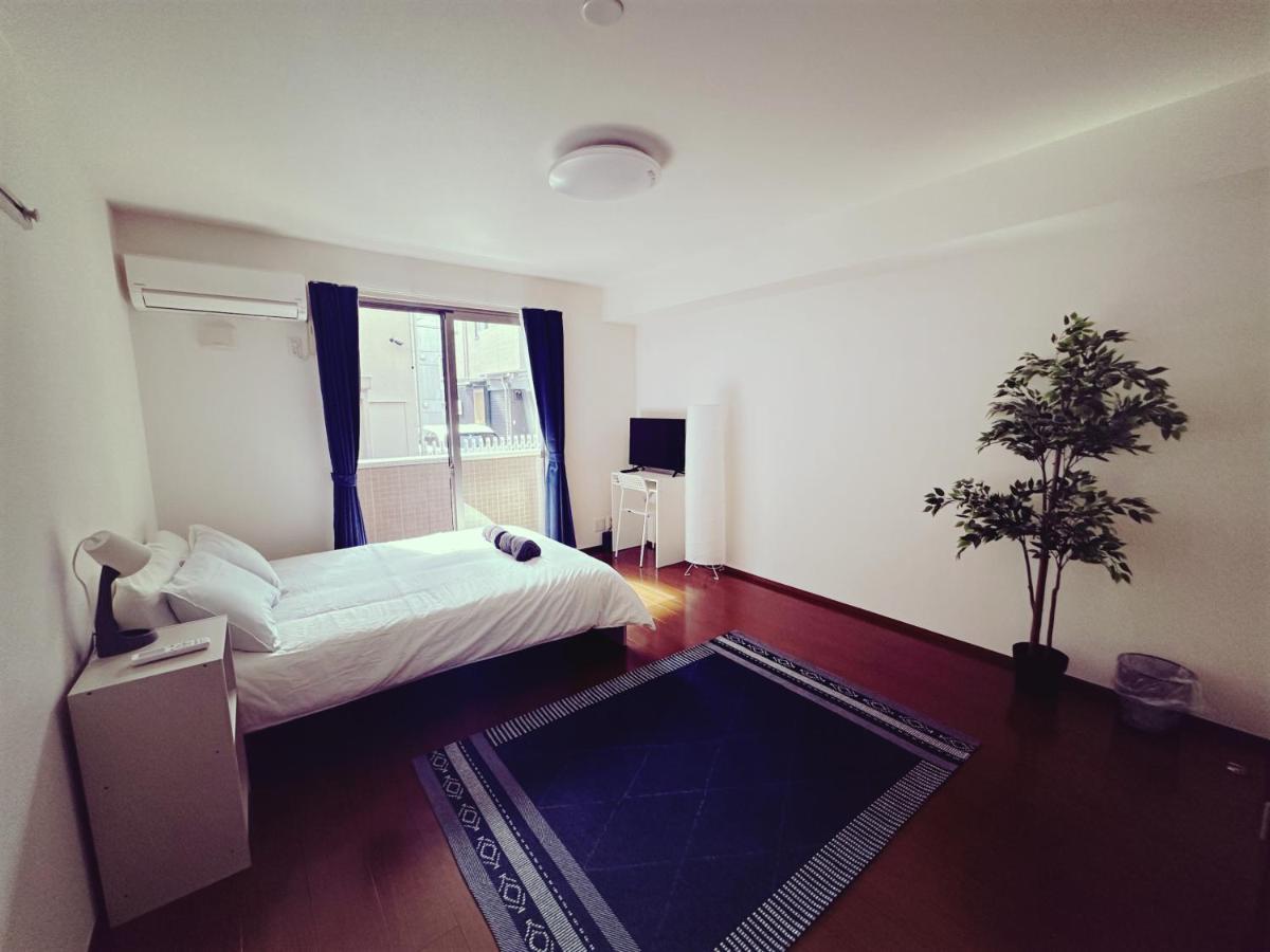 Brand New Shinjuku Station 5 Mins - C Apartment Tokyo