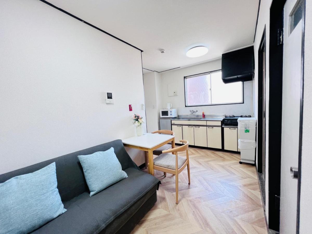Apartment Okubo-jx 405