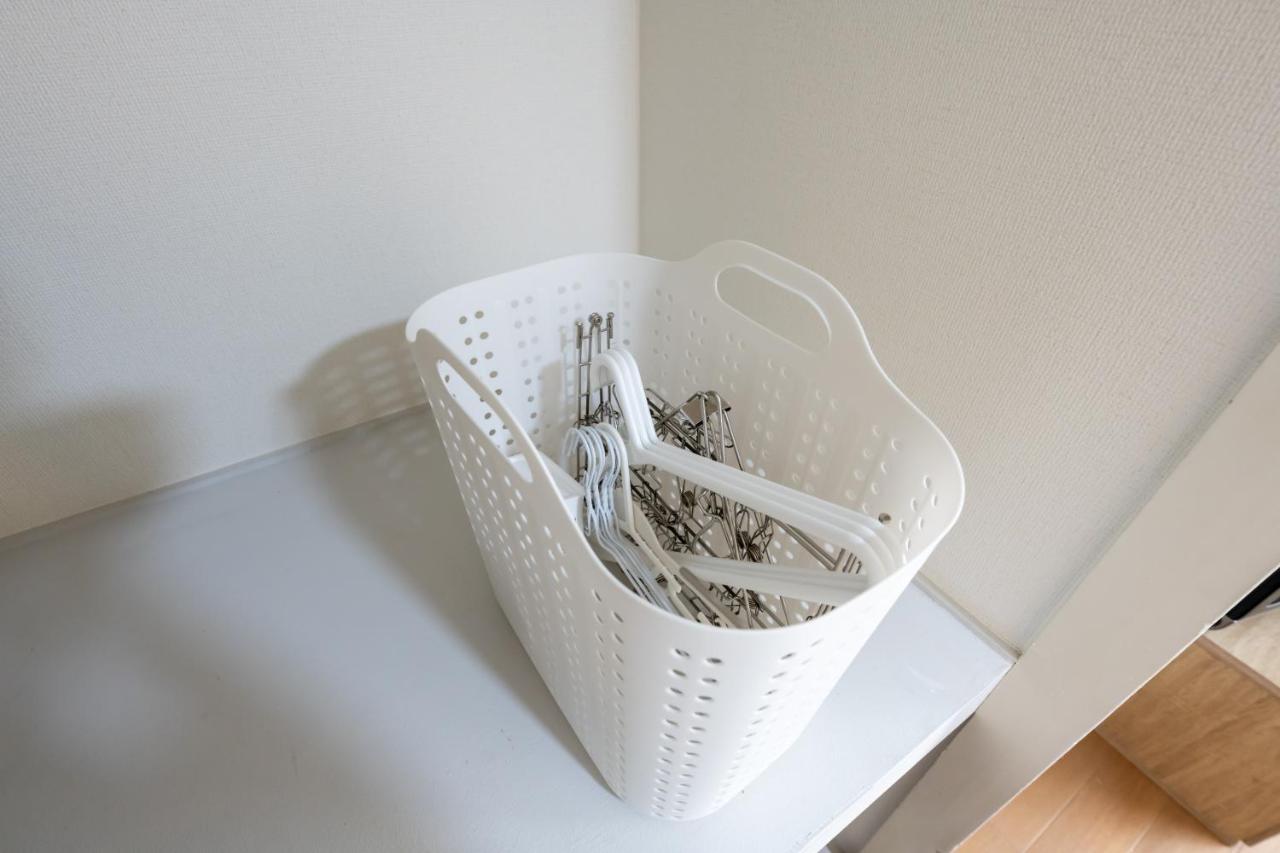 Beige Apartment Tokyo