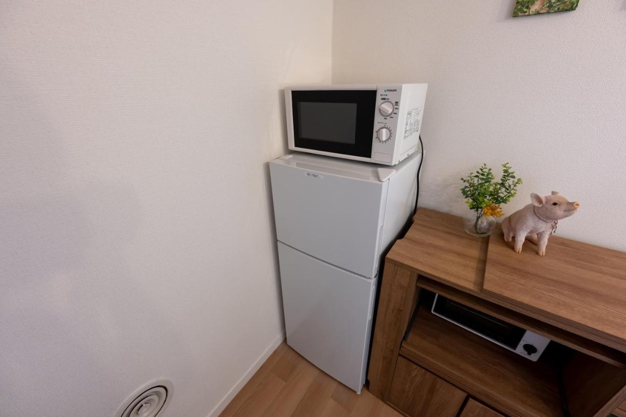 Beige Apartment *