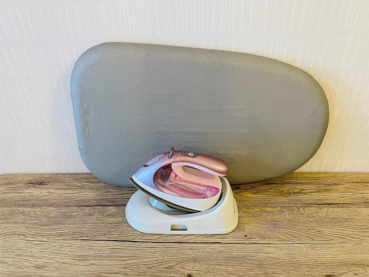 Apartment Beige *