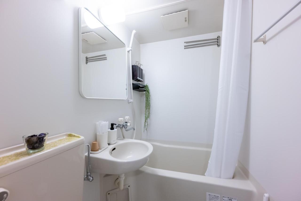 Beige Apartment *