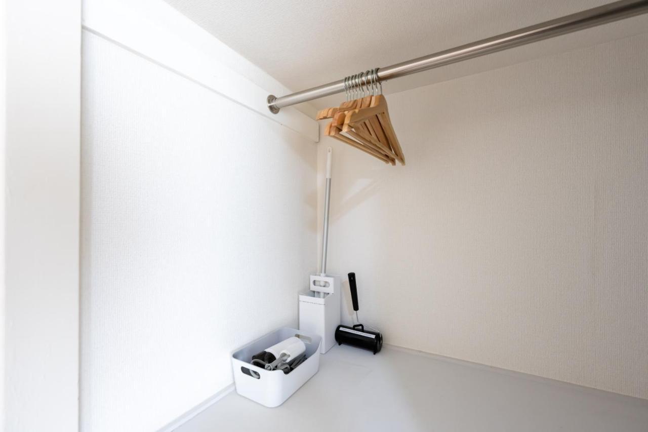 Beige Apartment Tokyo