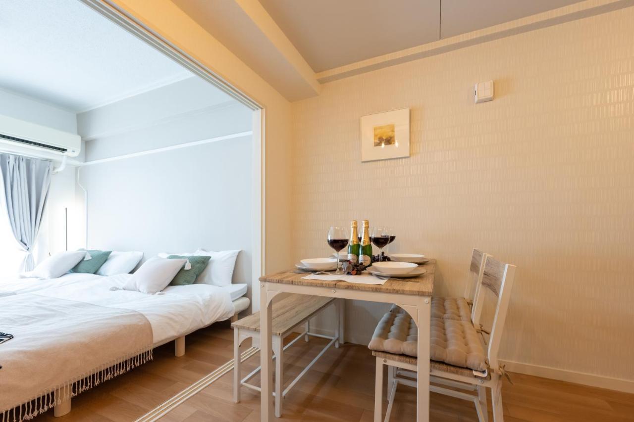 Beige Apartment