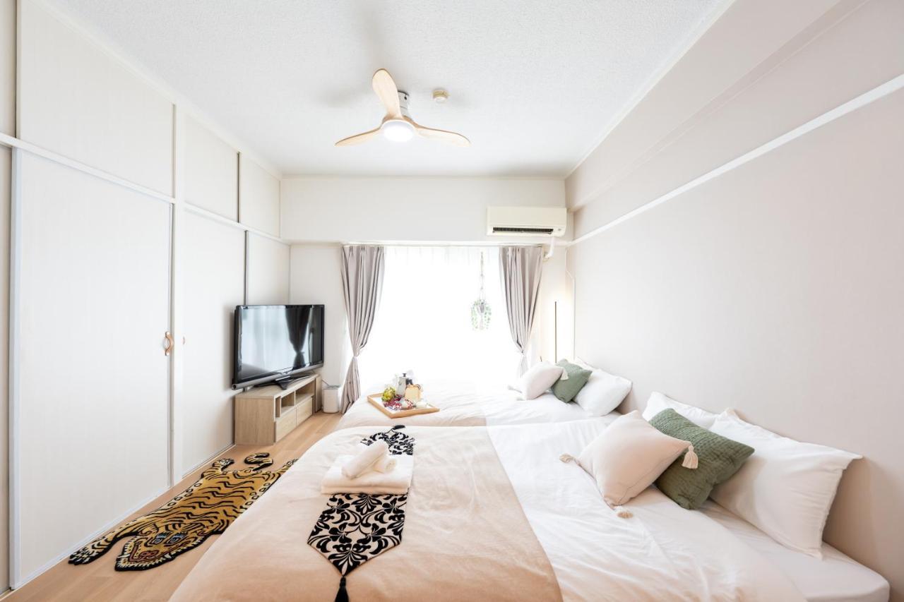 Beige Apartment *
