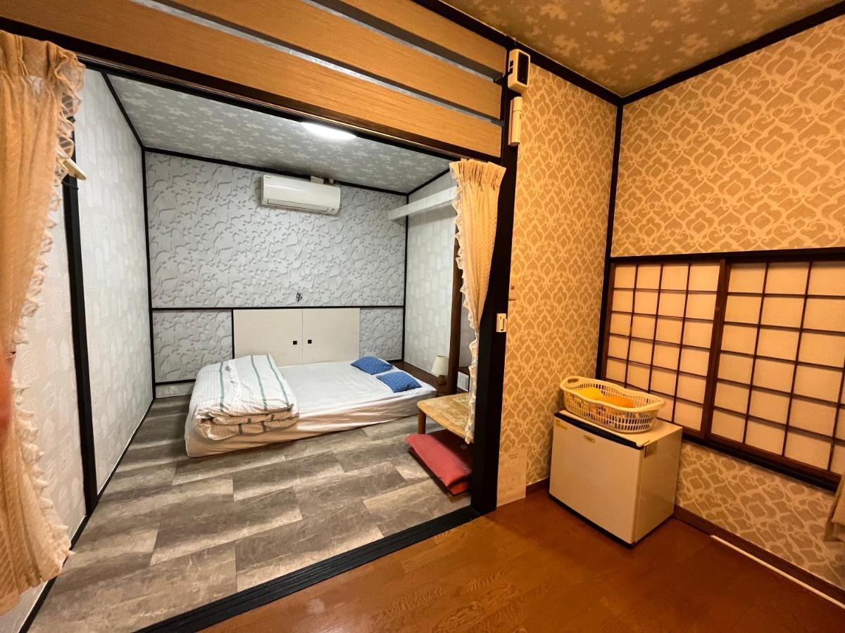 Lucky Hotel Tokyo