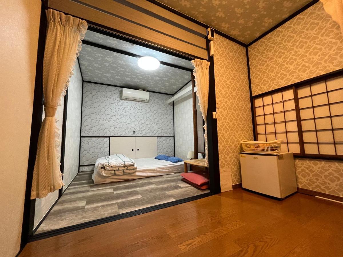 Lucky Hotel Tokyo