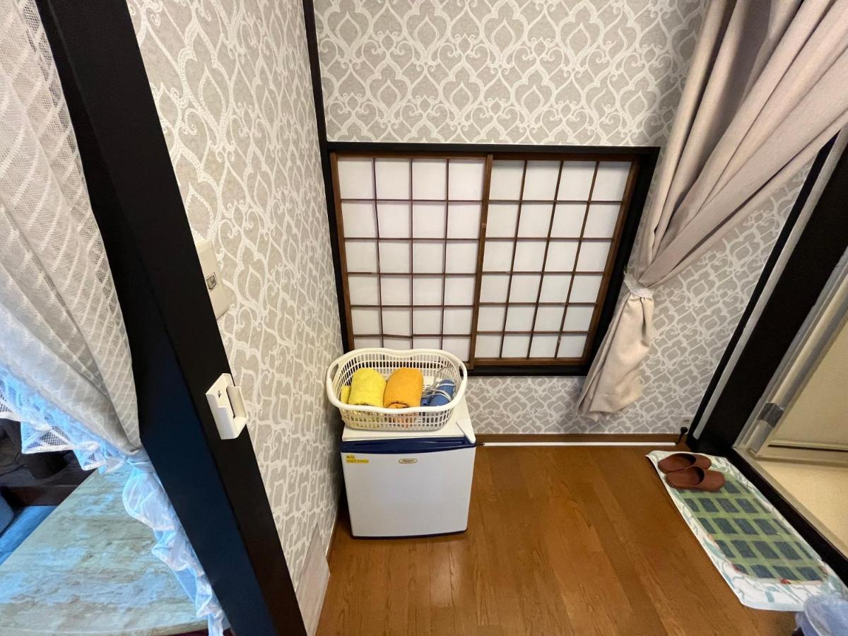 Hotel Lucky Tokyo