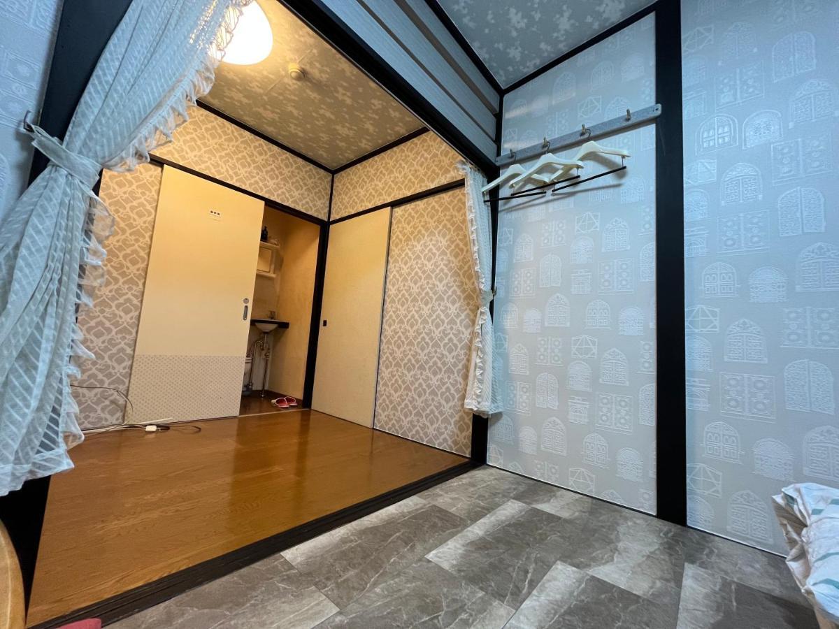 Lucky Hotel Tokyo
