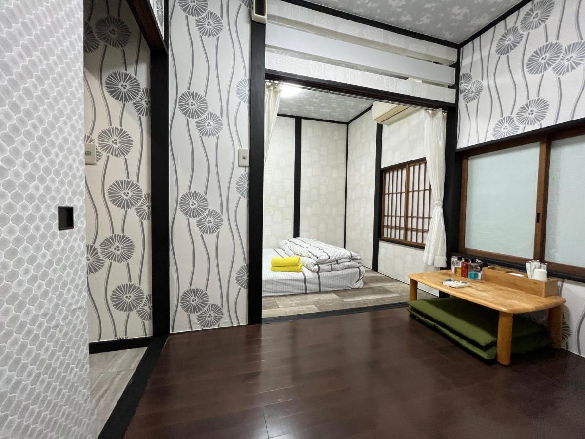 Lucky Hotel Tokyo