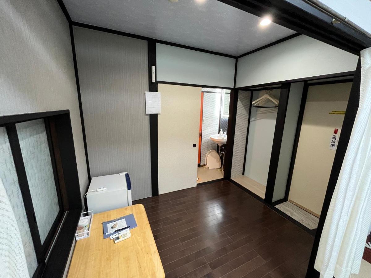 Hotel Lucky Tokyo