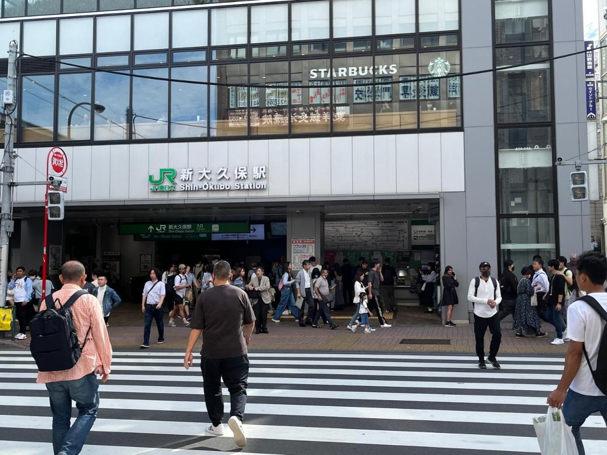 Lucky Hotel Tokyo