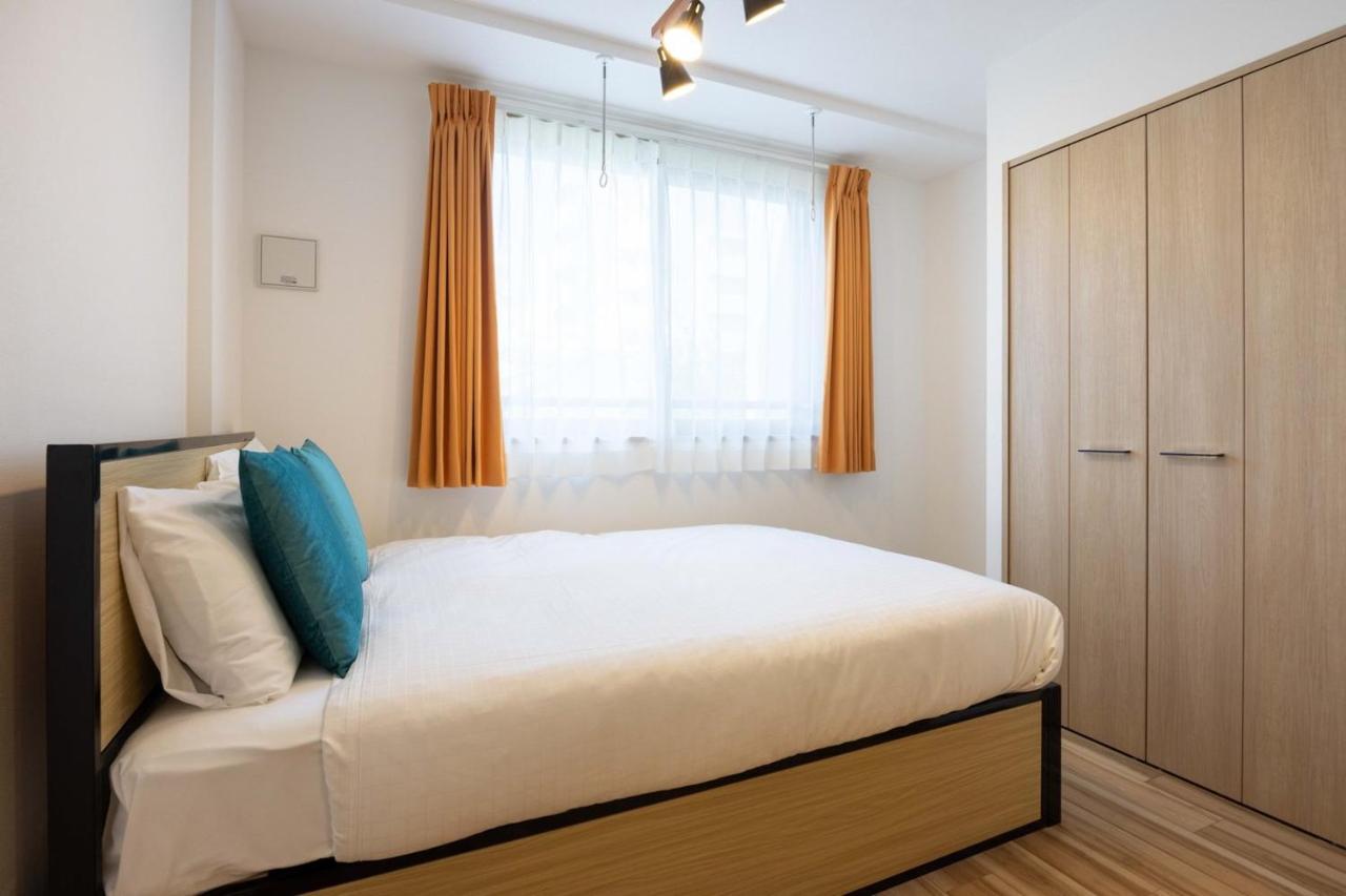 Apartment Wellsquareism Otsuka *