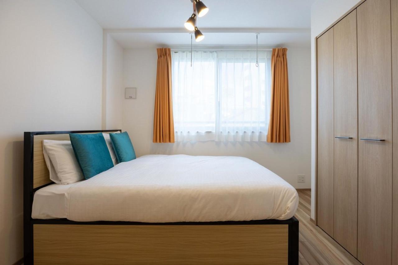 Apartment Wellsquareism Otsuka