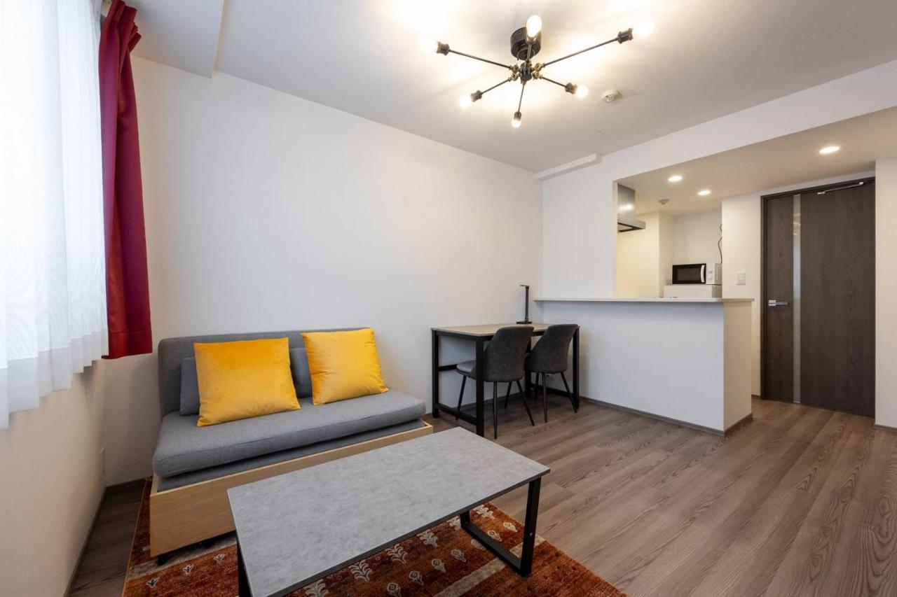Apartment Wellsquareism Otsuka *