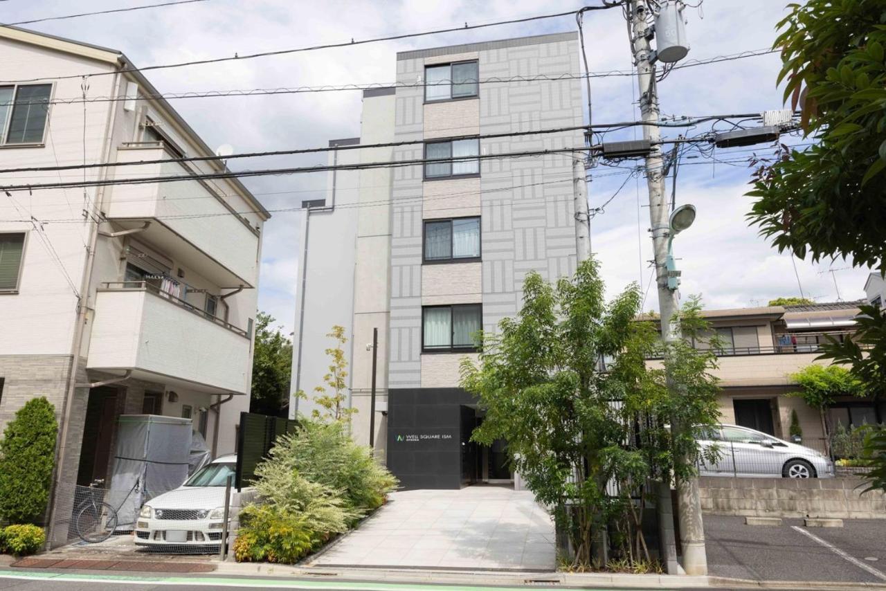 Wellsquareism Otsuka Apartment *