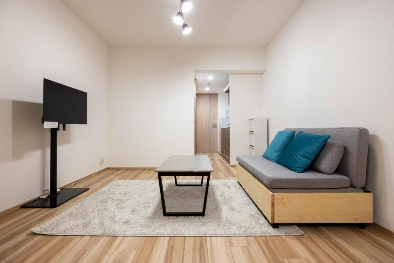Apartment Wellsquareism Otsuka *