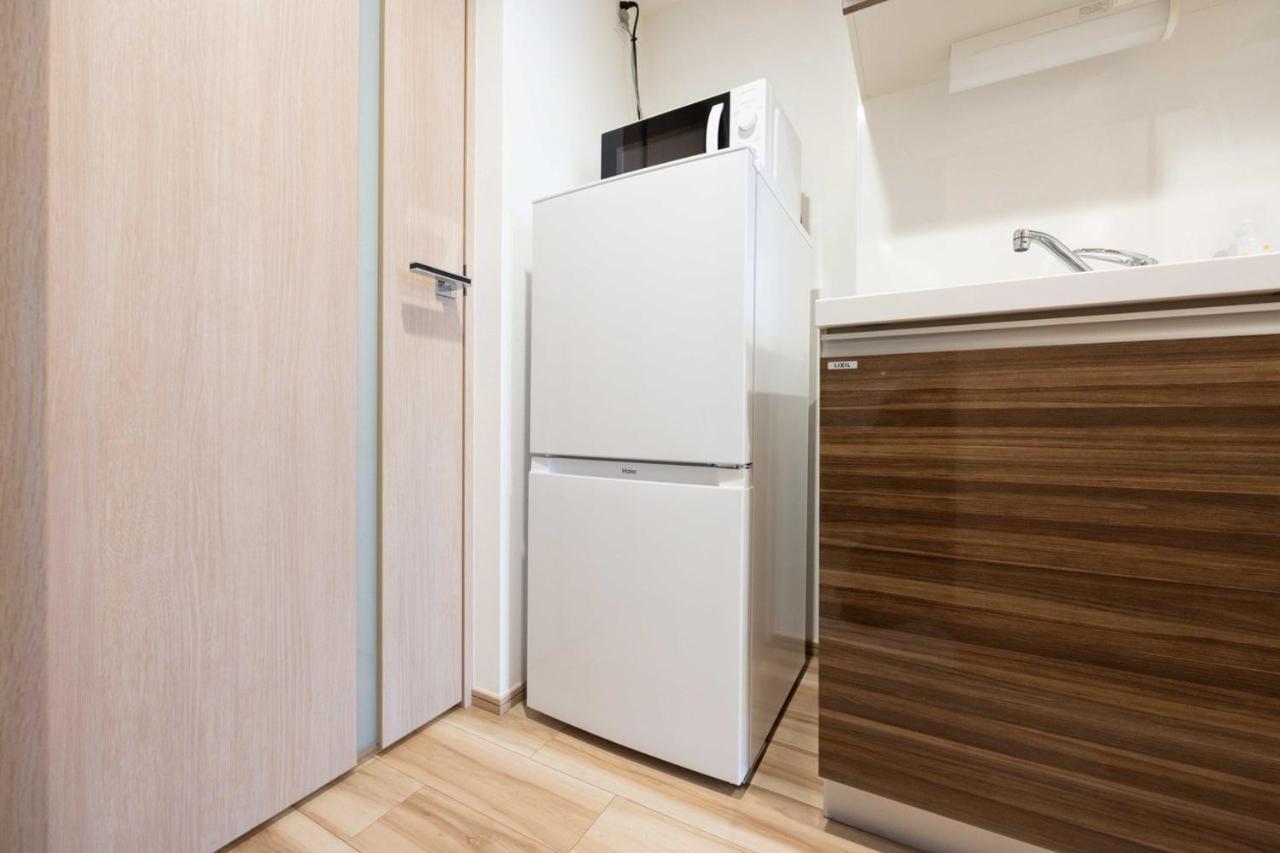 Apartment Wellsquareism Otsuka