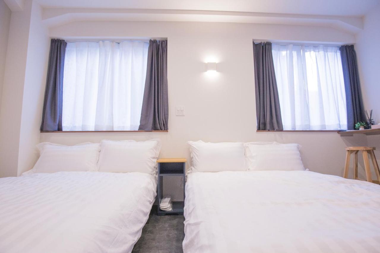 Cozy 4-guest In Heart Of Asakusabashi, Deoy Apartment Tokyo