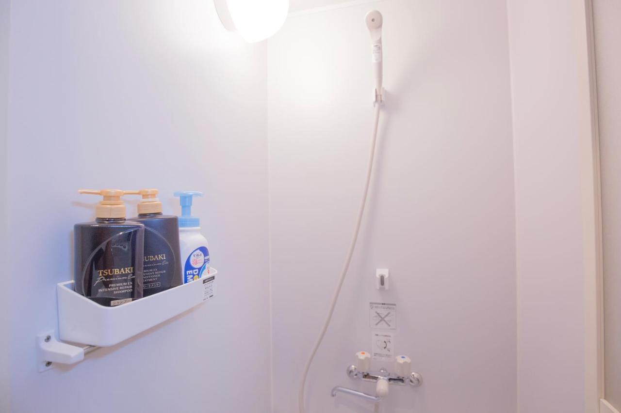 Apartment Cozy 4-guest In Heart Of Asakusabashi, Deoy *