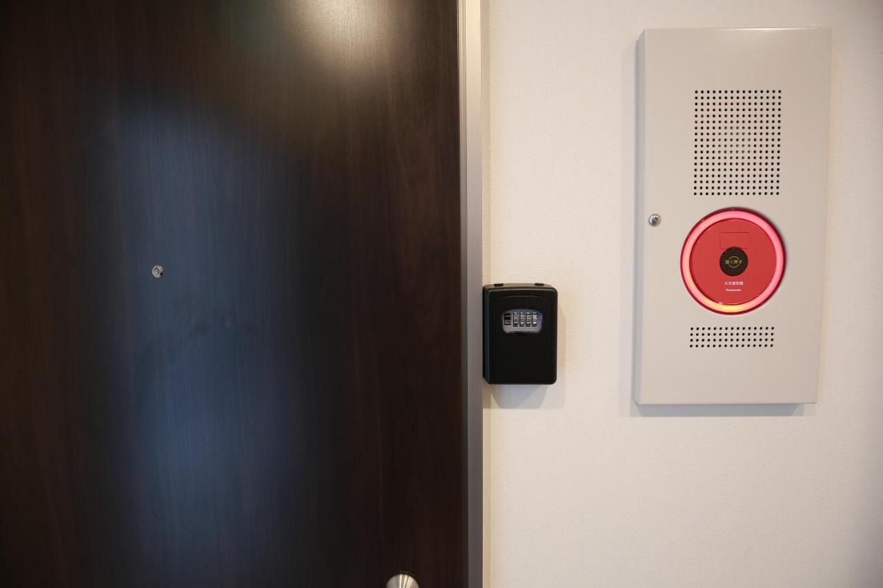 Cozy 4-guest In Heart Of Asakusabashi, Deoy Apartment *