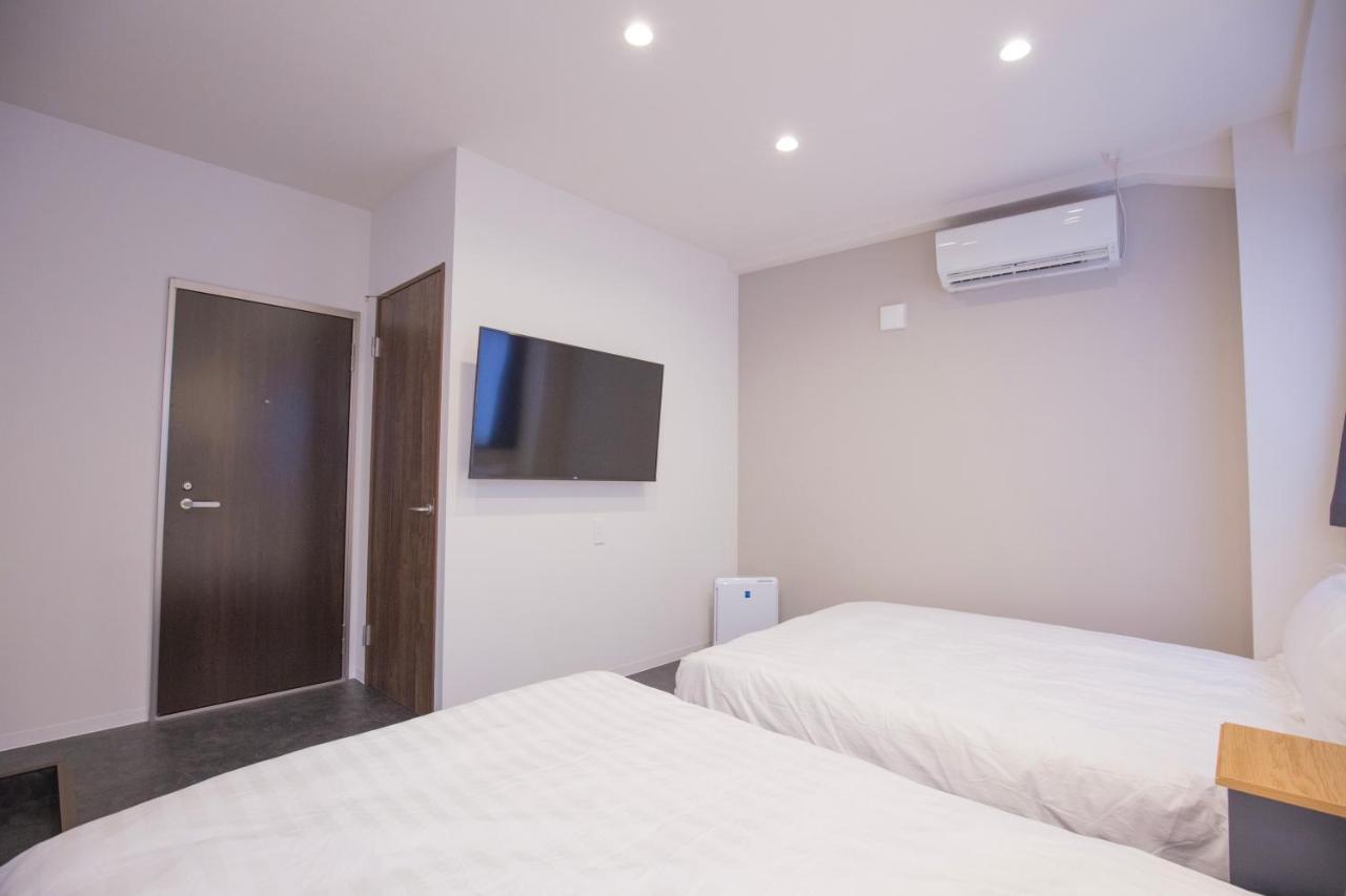 Cozy 4-guest In Heart Of Asakusabashi, Deoy Apartment Tokyo