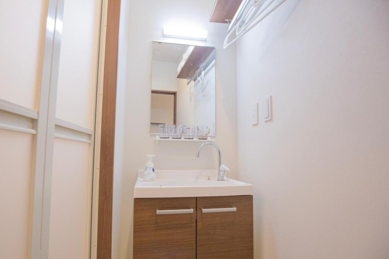 Apartment Cozy 4-guest In Heart Of Asakusabashi, Deoy