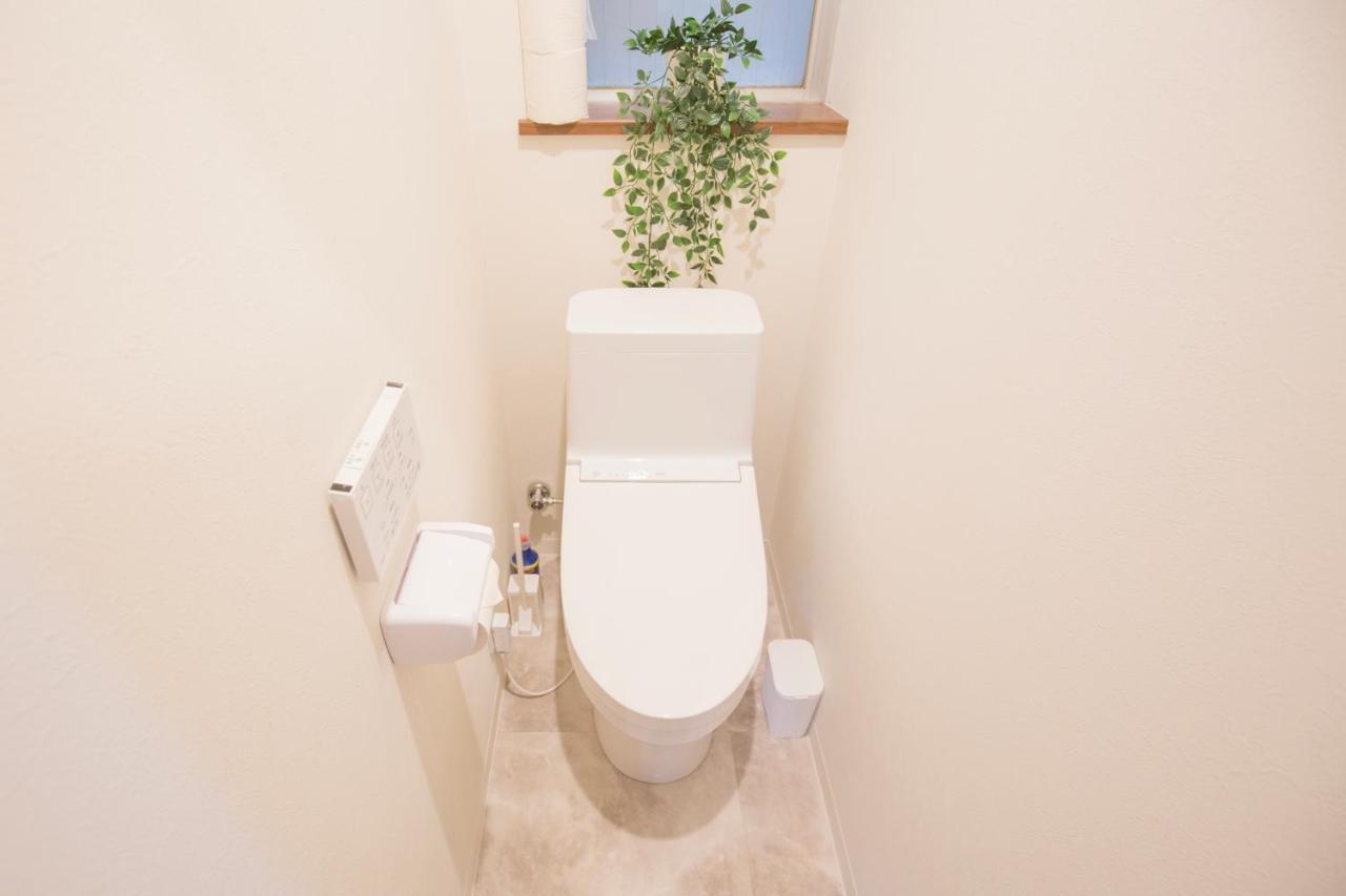 Apartment Cozy 4-guest In Heart Of Asakusabashi, Deoy Tokyo