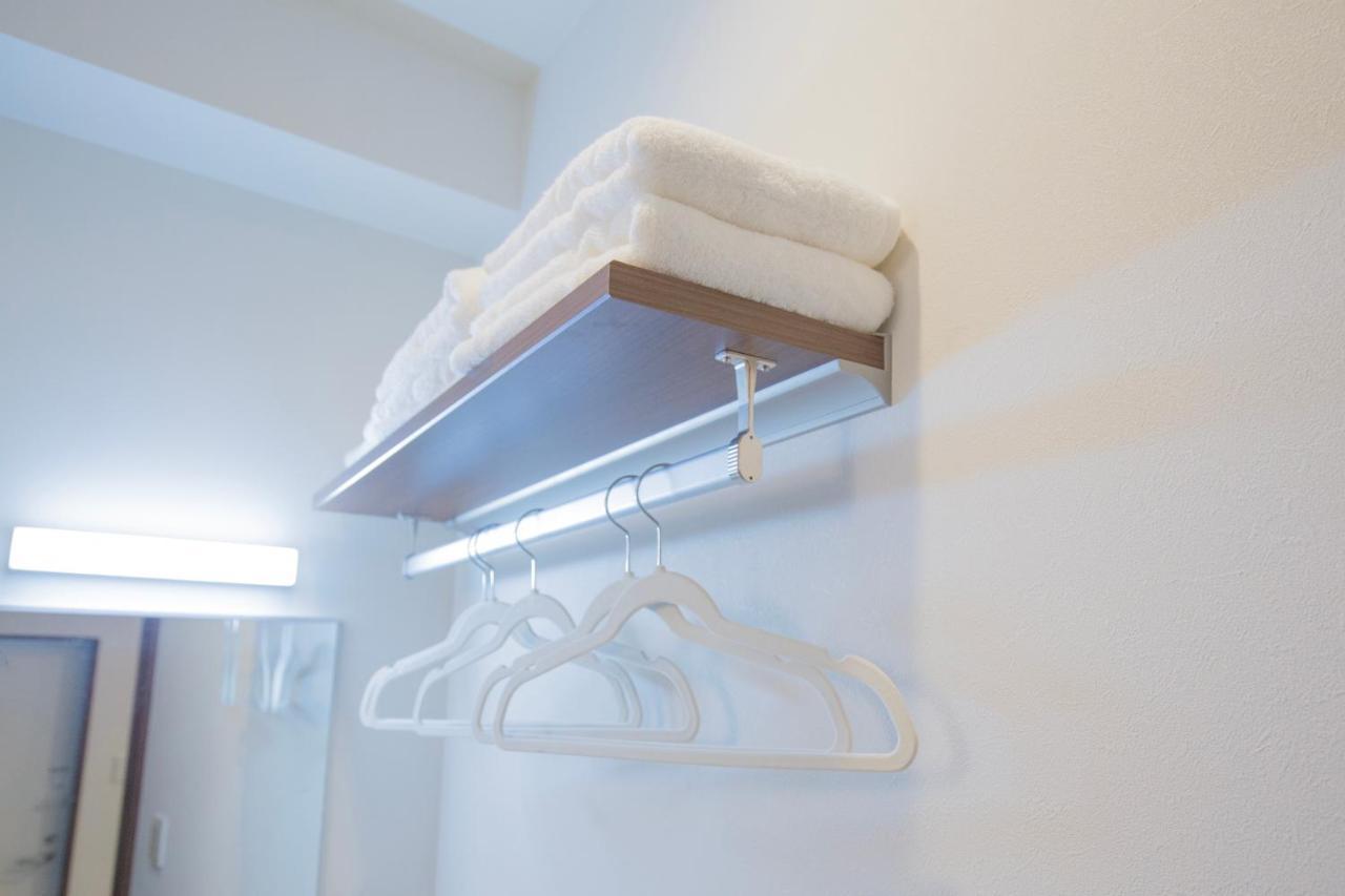 Apartment Cozy 4-guest In Heart Of Asakusabashi, Deoy