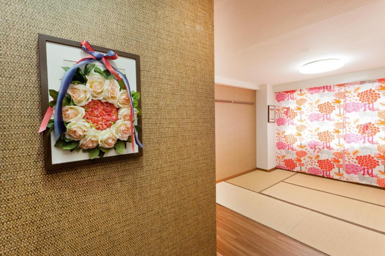 Hotel Hanabi - Vacation 89136v *