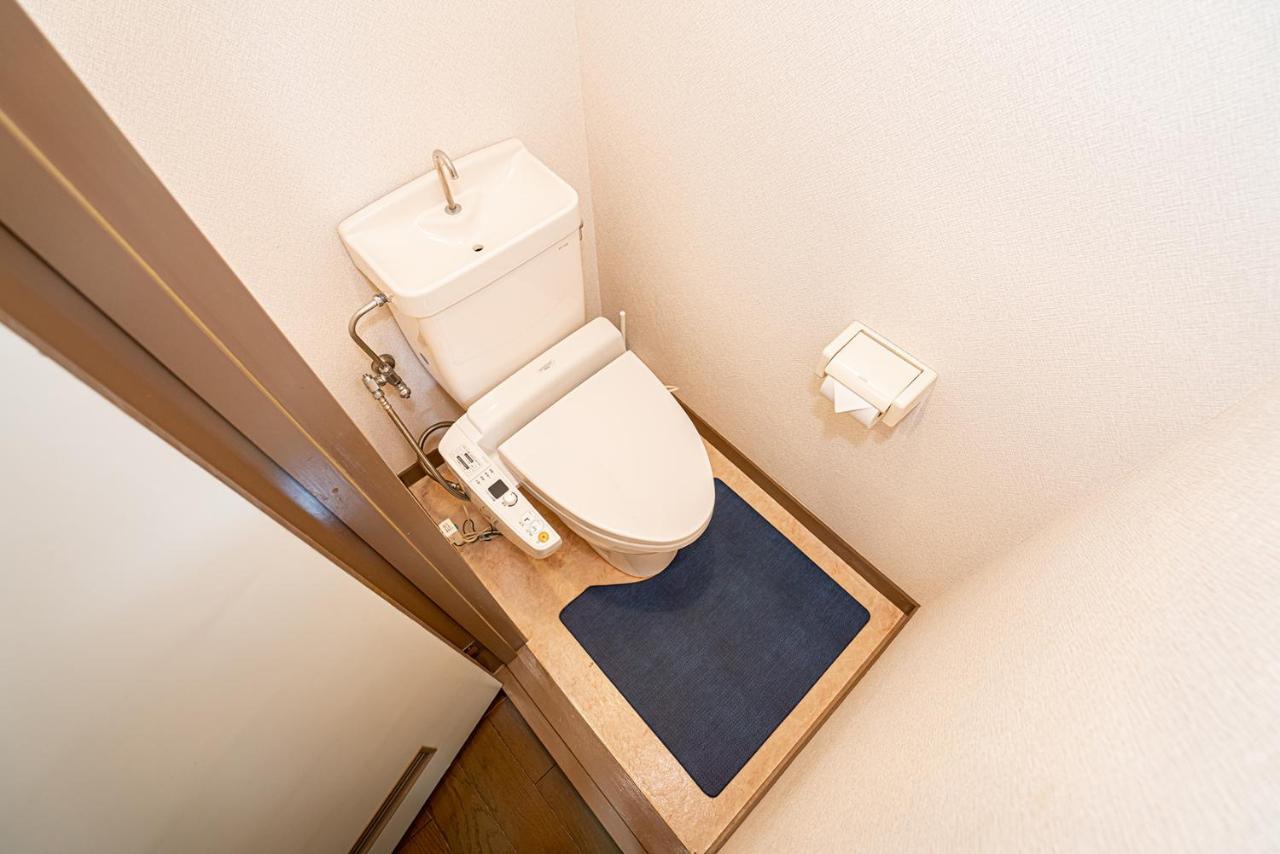 Apartment Life House Ii 押上駅から徒歩5分 スカイツリーまで徒歩9分 無料wifi バルコニーからはスカイツリータワーが眺望できます最大6人ok