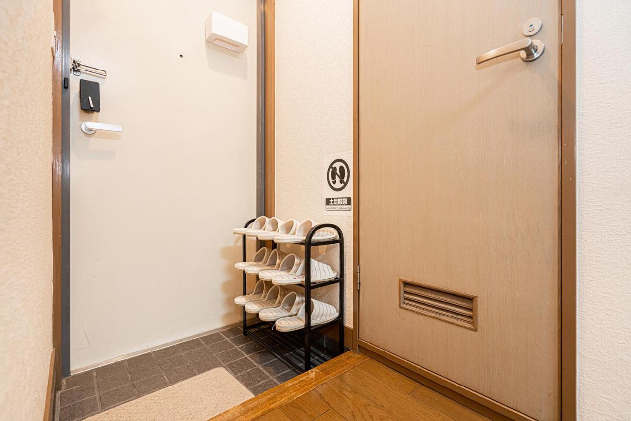Life House Ii 押上駅から徒歩5分 スカイツリーまで徒歩9分 無料wifi バルコニーからはスカイツリータワーが眺望できます最大6人ok