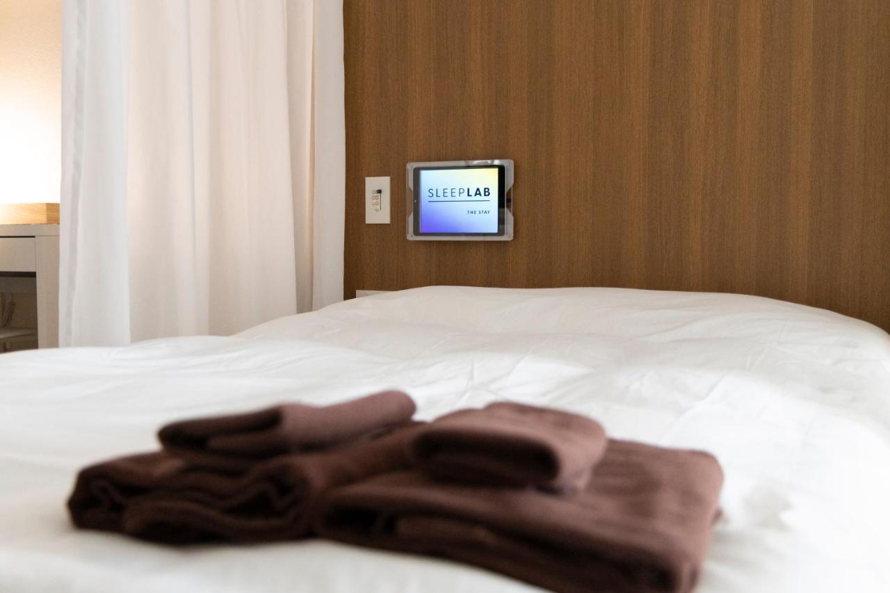Sleeplab The 西新宿annex【睡眠特化型ホテル】